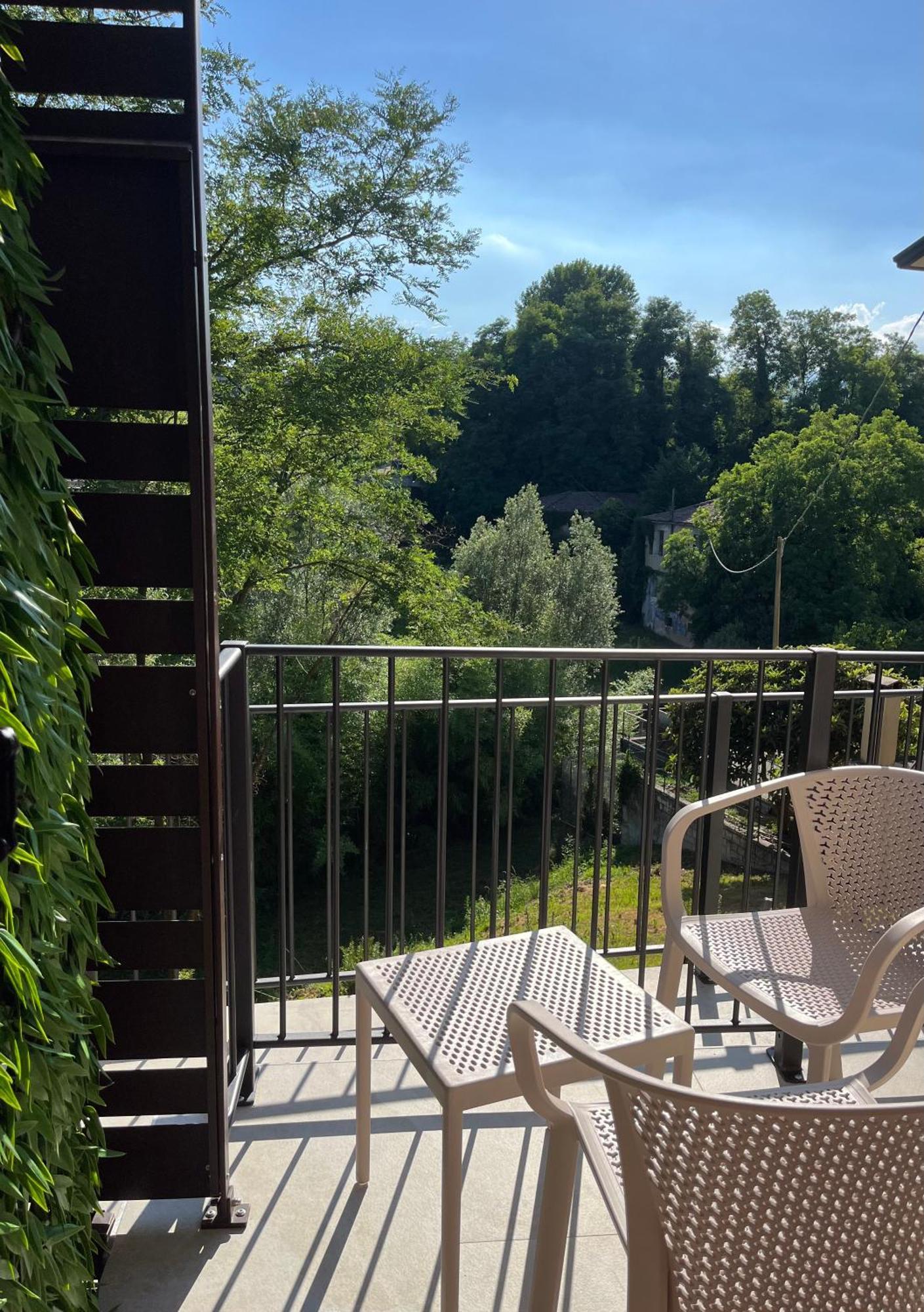 Alle Colline Valdobbiadene Exterior foto